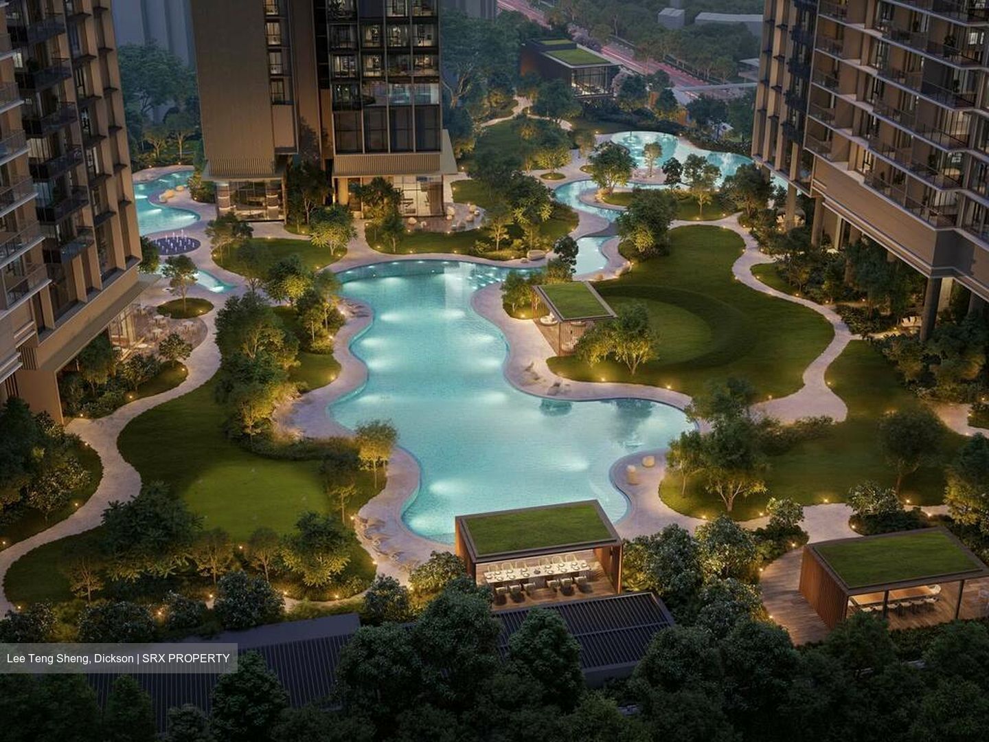 Nava Grove (D21), Condominium #483609031